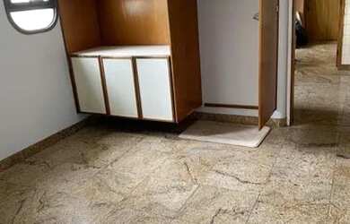 Imagem 4: Locação Apartamento 4 Dormitórios - 197 m² Moema