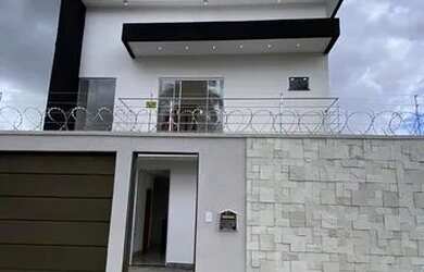 Imagem 2: SOBRADO NOVO JD EUROPA ALTO PADRÃO VARANDA GOURMET PORCELANATO ILUMINAÇÃO...