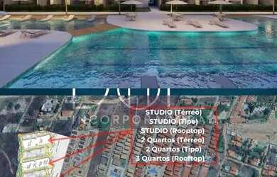 Imagem 2: CHM - Boulevard Carneiros - Breve lançamento DUE INC. Ao lado do Acquaventura!