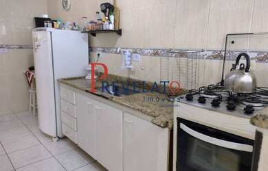 Imagem 4: AP-8755 - APTO PRAIA GRANDE - AVIAÇÃO - 2 DORM. COM 78 M² ÁREA ÚTIL...