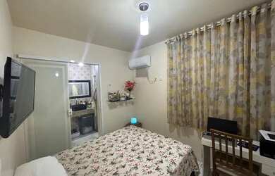 Imagem 5: JS Apartamento para venda com 62 metros quadrados com 2 quartos em Calhau...