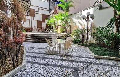 Imagem 15: Cobertura com 1 dormitório, 73 m² - venda por R$ 2.120.000 ou aluguel por R$ 8.500/mês noJ