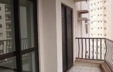 Imagem: O apartamento possui 3 Dormitórios, 3 Banheiros, 2 Vagas na