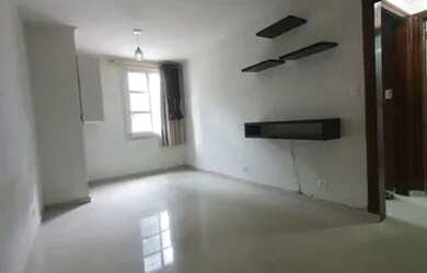 Imagem: O apartamento possui 1 Dormitório, 1 Banheiro, 55m² de Área