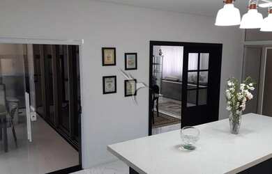 Imagem 15: SANTANA DE PARNAIBA - Casa Padrão - Alphaville