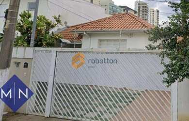 Imagem 2: Casa à venda, 115 m² por R$ 1.450.000,00 - Campo Belo - São Paulo/SP