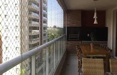 Imagem 2: Apartamento em Tamboré - Santana de Parnaíba, SP