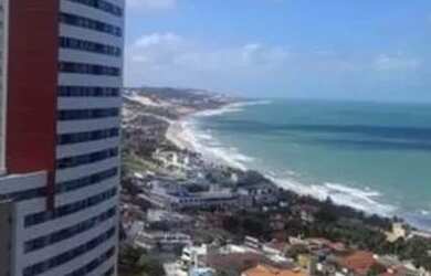 Imagem: O apartamento possui 2 Dormitórios, 1 Vaga na garagem e está