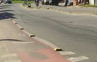 Imagem 6: Vende-se terreno 7 por 12 localizado no residencial tucano portaria 24...