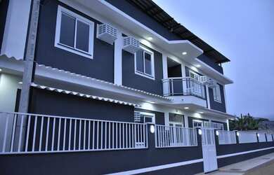 Imagem 4: Apartamento primeira locação 2 qts Guaratiba