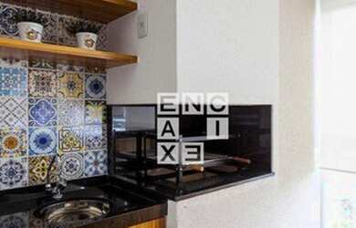 Imagem 11: Apartamento com 3 dormitórios à venda, 127 m² por R$ 1.749.000 - Alto...