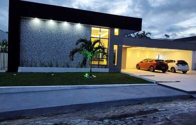 Imagem 14: Casa de condomínio térrea para venda com 275 metros quadrados com 3 quartos