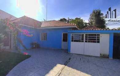 Imagem: O terreno possui 640m² de Área e está localizado em Xaxim