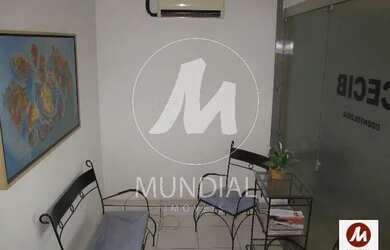 Imagem: O depósito possui 46m² de Área e está localizado em Centro