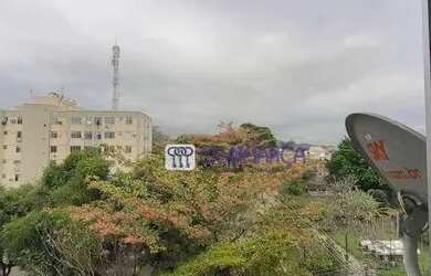 Imagem 3: Apartamento com 1 dormitório à venda, 40 m² por R$ 130.000,00 - Campo...