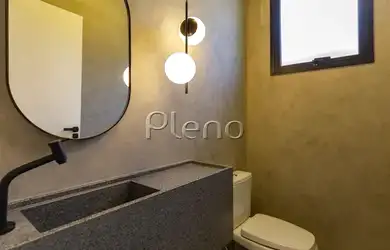 Imagem 9: Venda Casa com 206,00 metroQuadrado, 3 dormitório s , 2 vaga s . Swiss...