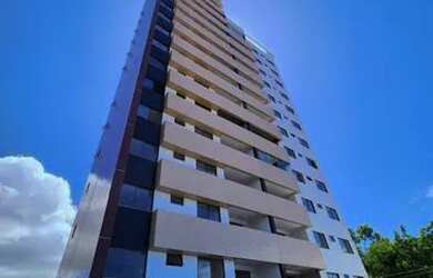 Imagem: O apartamento possui 3 Dormitórios, 3 Banheiros, 2 Vagas na