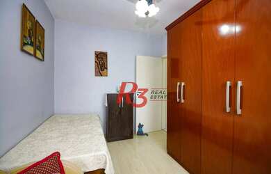Imagem 11: Apartamento com 2 quartos à venda, 64 m² por R$ 550.000 - Vila Belmiro...