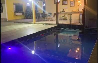 Imagem 6: Cabo Frio Piscina e Churrasqueira