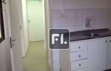 Imagem 7: Conjunto para alugar, 253 m² por R$ 17.439,13/mês - Bela Vista - São...