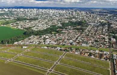 Imagem: Terreno em Loteamento Novo em Cascavel