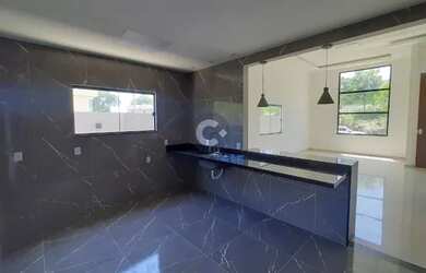 Imagem 13: Casa no Condomínio Jardim Ubá para Venda com 3 quartos , Maricá / RJ