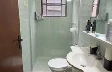 Imagem 15: Casa mobiliada a venda no Sion, Vila Militar