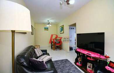 Imagem 5: Apartamento com 2 quartos à venda, 64 m² por R$ 550.000 - Vila Belmiro...