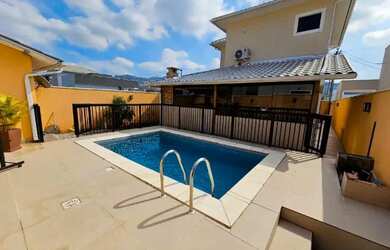 Imagem 10: Condomínio Royal Garden Maricá - Casas de 2 ou 3 quartos à venda -...