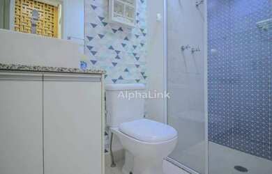 Imagem 13: Apartamento com 1 dormitório, 62 m² - venda por R$ 890.000,00 ou aluguel...