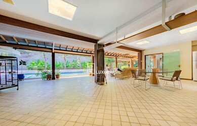 Imagem 10: LB - RJ843 Casa com 6 suítes à venda no Condomínio Nova Ipanema, 1116...