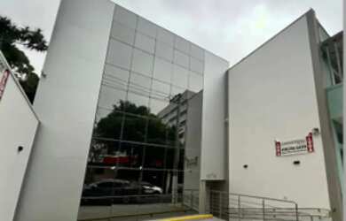 Imagem 4: PRÉDIO - TATUAPÉ - SP. Ar-condicionado, Imóvel novo, 418m² de Áreae3...