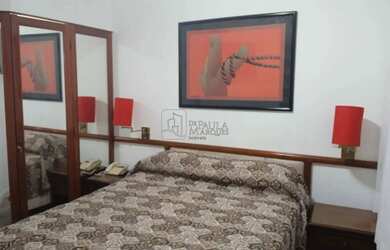 Imagem 13: Flat residencial - Bela Vista - Locação!