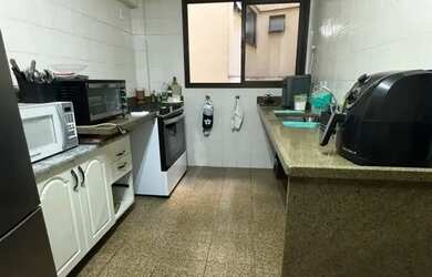 Imagem 8: CONDOMÍNIO SPECIAL LINE - 4 QUARTOS - Rua Herculano de Matos