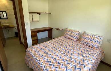 Imagem 14: Flat em Taipu de Fora na jorge leite Novo