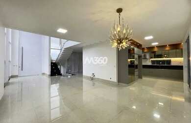 Imagem 14: Condomínio do Lago - Sobrado à venda - 4 suítes - 390 m2