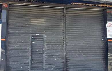 Imagem: O depósito possui 100m² de Área e está localizado em Imirim