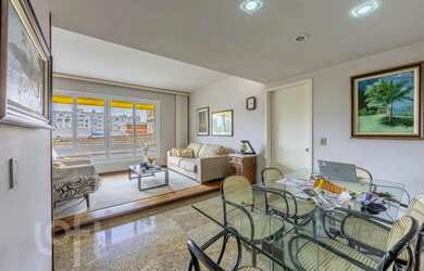 Imagem 7: Cobertura a venda tem 223 metros quadrados com 3 quartos em Auxiliadora...