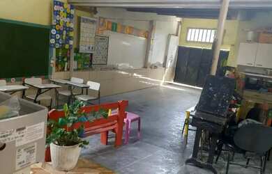 Imagem 8: Imóvel para venda tem 100 metros quadrados com 2 quartos em Parque Ambaí...