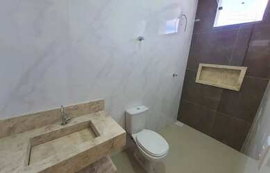 Imagem 9: Casa para Venda em Montes Claros, Carmelo, 3 dormitórios, 1 suíte, 2...