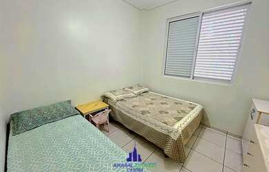 Imagem 9: APARTAMENTO COM 3 DORMITÓRIOS (SENDO 2 SUÍTES