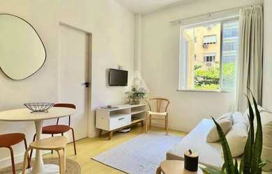 Imagem 2: Apartamento à venda, 1 quarto, 1 suíte, Flamengo - RIO DE JANEIRO/RJ