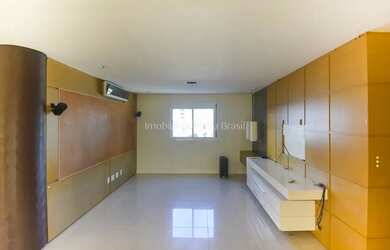 Imagem 6: Apartamento 03 suítes, sala ampla. lavabo, cozinha ampla, 02 vagas -...