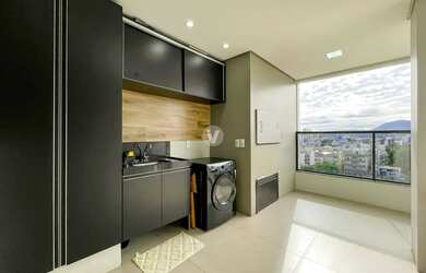 Imagem 15: Apartamento alto padrão no bairro Fátima