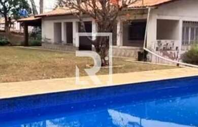 Imagem: A fazenda possui 2.500m² de Área e está localizado em Chácara