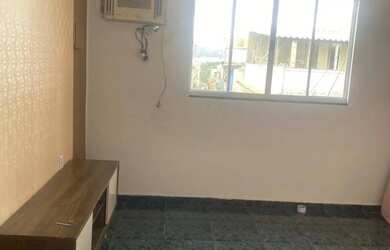 Imagem 9: Alugo ótima casa. Churrasqueira, Ar-condicionado, 92m² de Áreae1 Banheiro