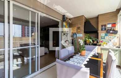 Imagem 10: Apartamento à Venda - Santana, 3 Quartos, 85 m2