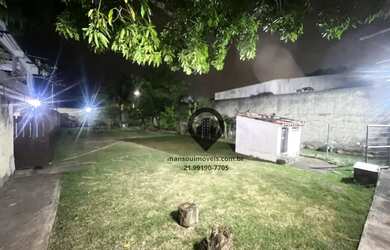 Imagem: O terreno possui 360m² de Área e está localizado em Guaratiba