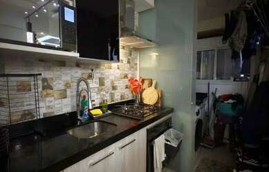 Imagem 2: Apartamento para venda em Condomínio Residencial Vista Park