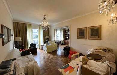 Imagem 13: Apartamento de 105 m² com 2 quartos 1 suíte no Leblon, Rio de Janeiro